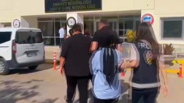 İstanbul'da modem dolandırıcılığı operasyonu: 90 kişi gözaltında
