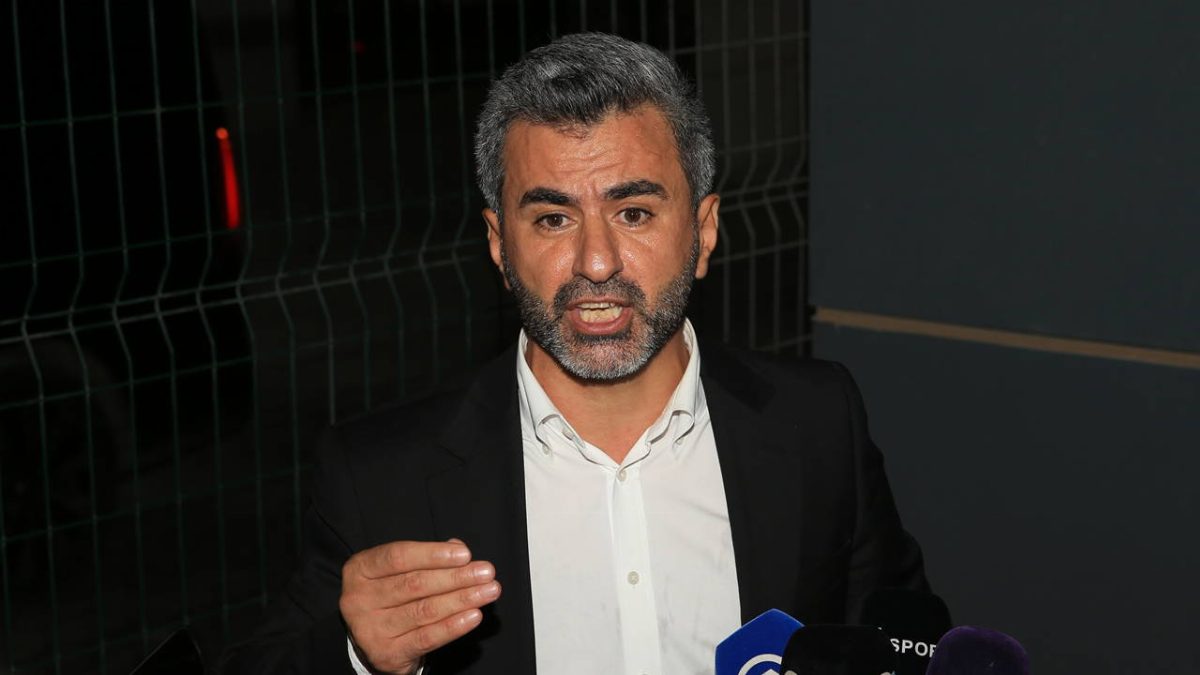 Amedspor Başkanı Eren'den Hakem Eleştirisi: 'Bu Lig İlerlemez'