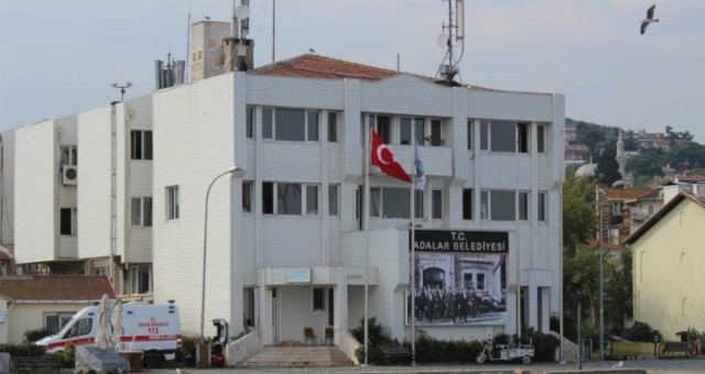 Adalar'da Başkan Vekilliği Seçimi İçin Flaş Gelişme