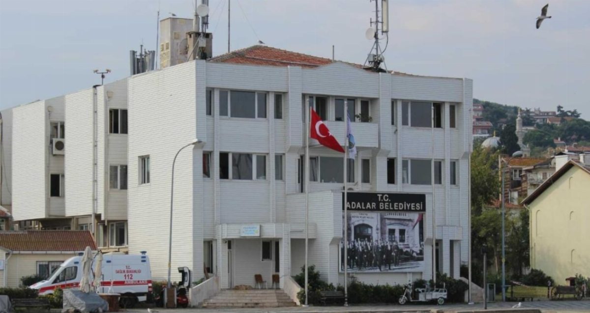 Adalar'da Başkan Vekilliği Seçimi İçin Flaş Gelişme
