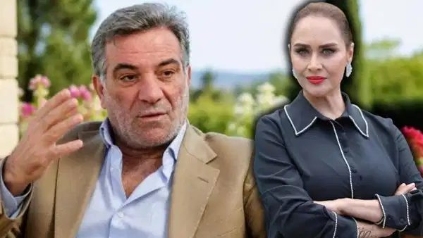 Levent İnanır, eski eşi Neslihan Acar'ın iddialarını yalanladı