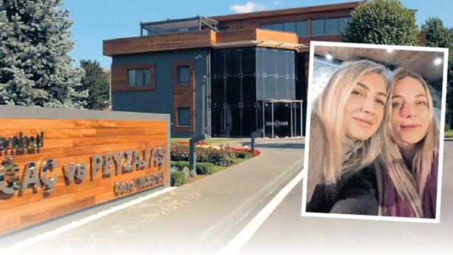 İBB'de Rüşvet Soruşturmasında Derya Dağdeviren İddianameye Girdi