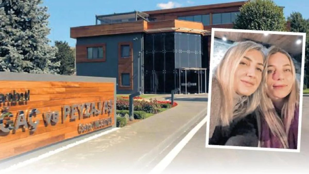 İBB'de Rüşvet Soruşturmasında Derya Dağdeviren İddianameye Girdi