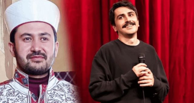 Yusuf Kılıç'a Deniz Göktaş'a destekten soruşturma açıldı