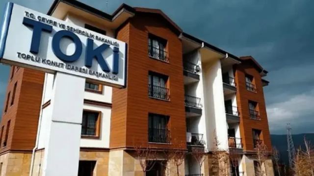 İstanbul TOKİ kiralık konutları nerede ve kira bedelleri ne kadar