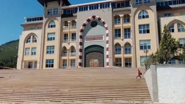 Kahramanmaraş'ta Milyonluk Dolandırıcılık Operasyonu: 6 Gözaltı