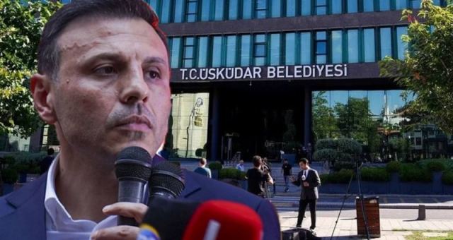 Özgür Çelik'e Yönelik Tehdit İddiaları: Soruşturma Başlatıldı