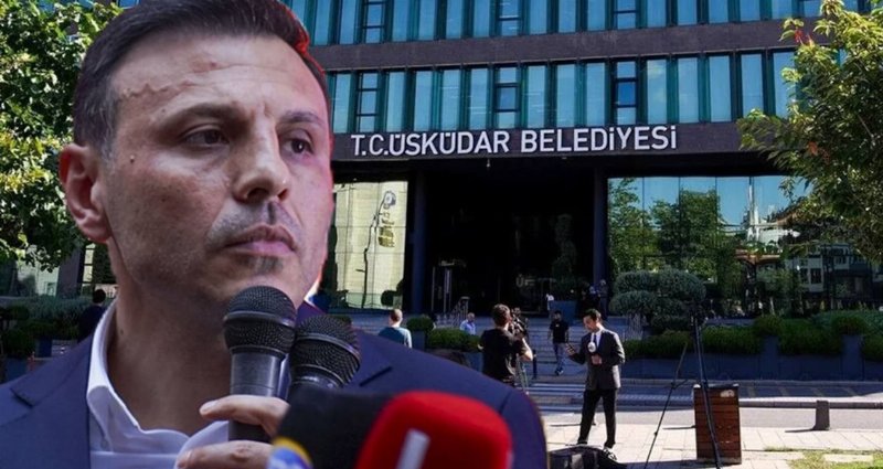 Özgür Çelik'e Yönelik Tehdit İddiaları: Soruşturma Başlatıldı