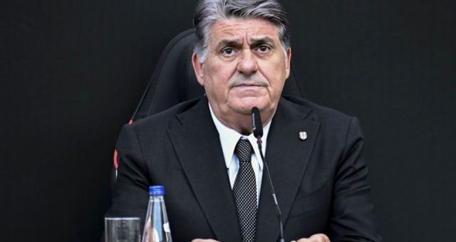 Beşiktaş'tan beIN Sports'a suç duyurusu yapıldı