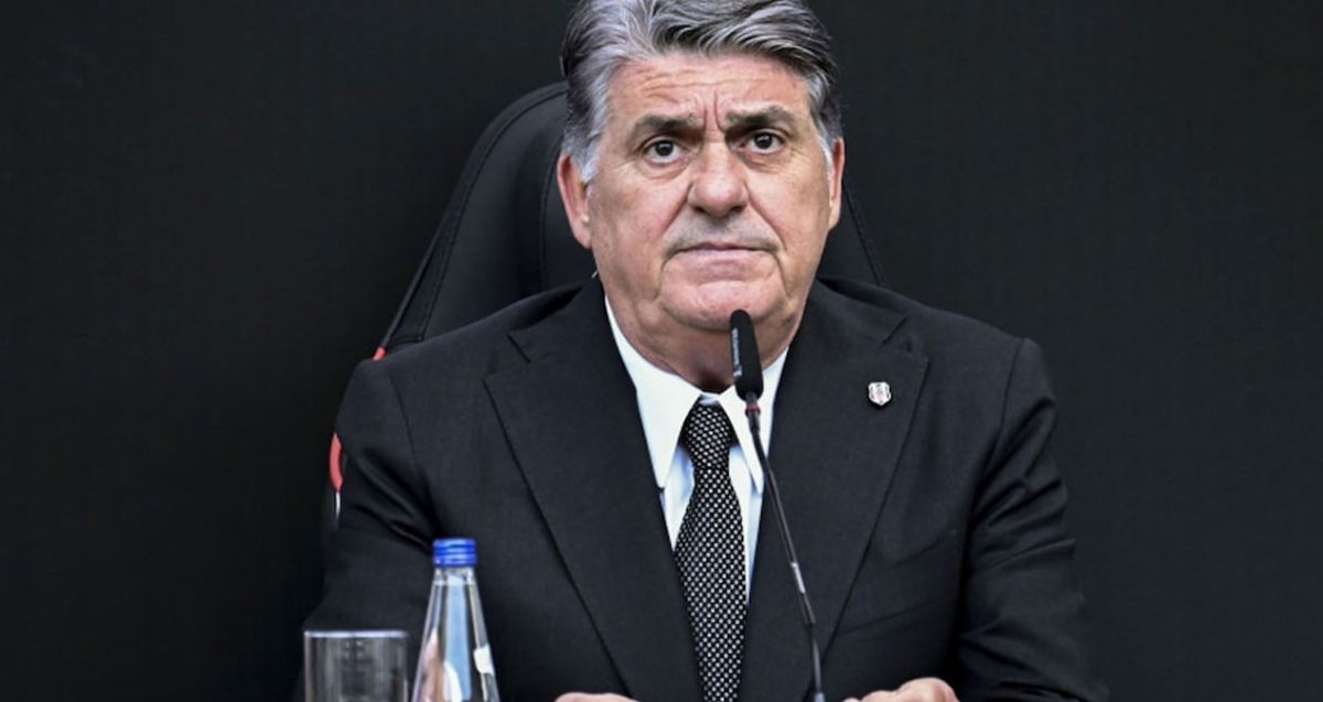 Beşiktaş'tan beIN Sports'a suç duyurusu yapıldı