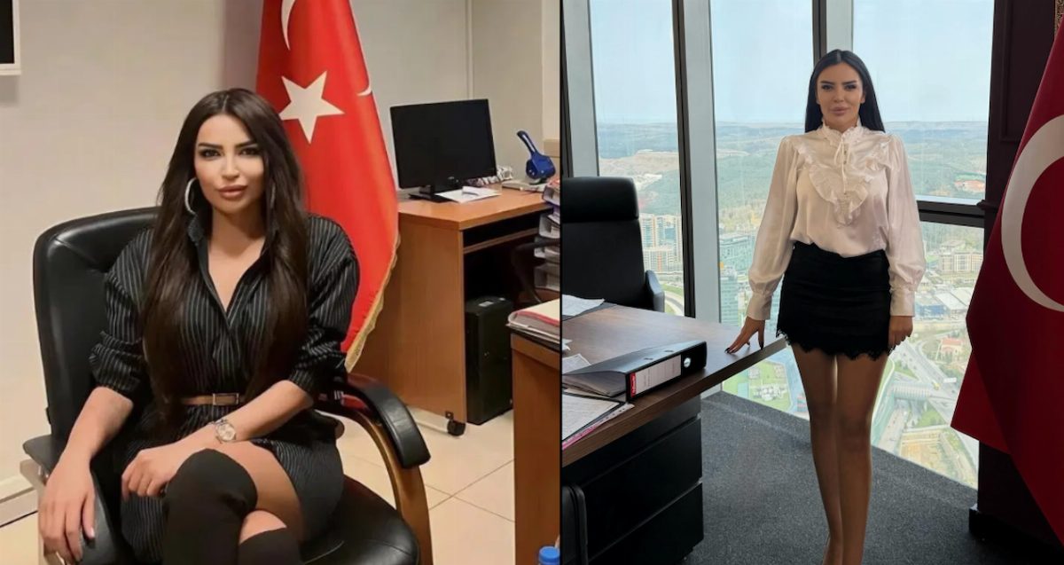 Buket Tekışık tutuklandı, rüşvet iddiaları gündemde