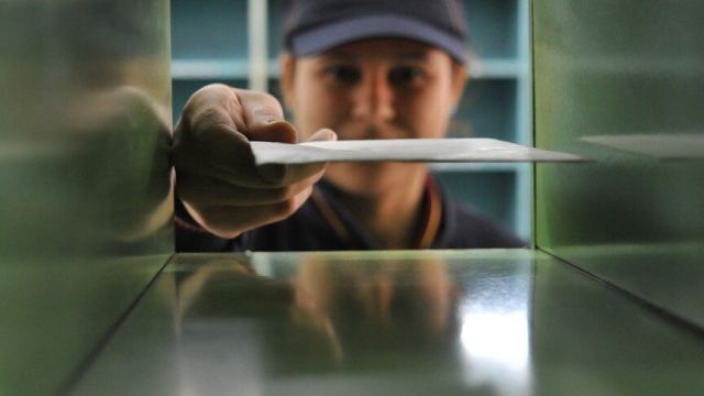 Posta Sektörüne Yılın İlk Yarısında 3,5 Milyar Lira Yatırım Yapıldı