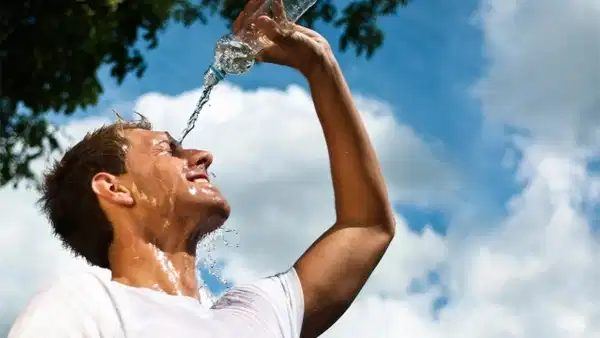 İsviçre'de sıcak hava dalgaları 600'den fazla can aldı
