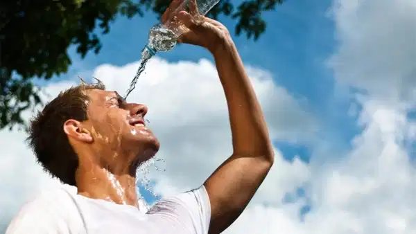 İsviçre'de sıcak hava dalgaları 600'den fazla can aldı