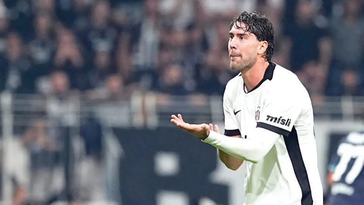 Vlahovic’in tedavisi İstanbul'da başladı
