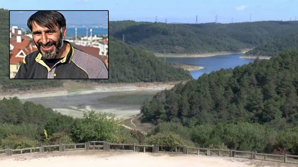 Sultangazi'de kayıp Mustafa Dinler için arama çalışmaları devam ediyor