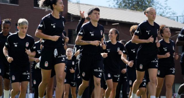 Beşiktaş Maçı Giresun'da Sahaya Çıkılmadığı İçin Tatil Edildi