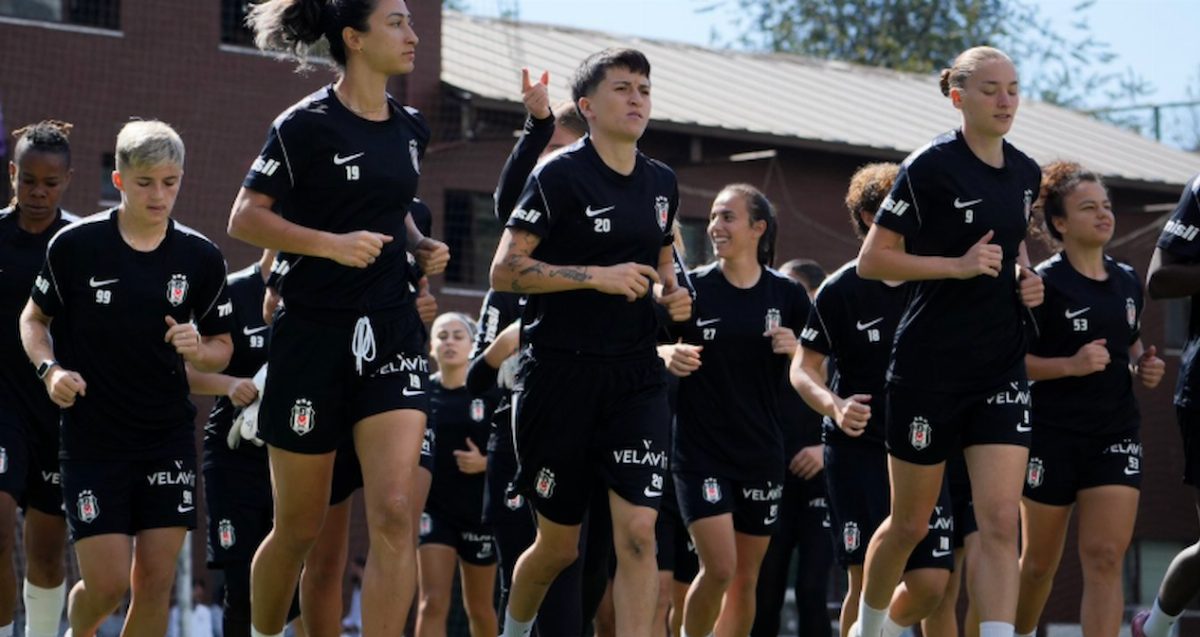 Beşiktaş Maçı Giresun'da Sahaya Çıkılmadığı İçin Tatil Edildi