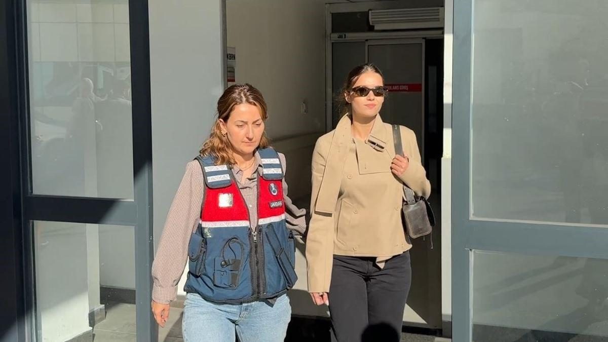 Ünlülerle uyuşturucu soruşturmasında test sonuçları açıklandı