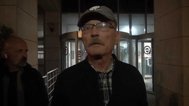 Silivri'de Kaşif Kozinoğlu soruşturmasında ev hapsi kararı