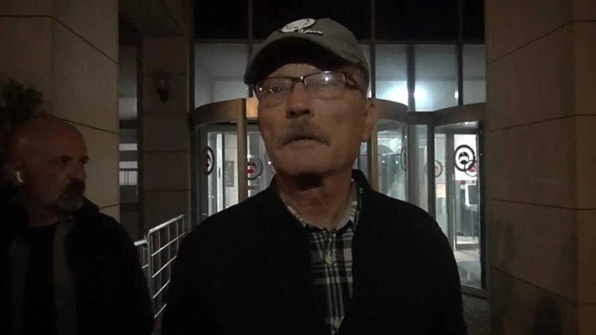 Silivri'de Kaşif Kozinoğlu soruşturmasında ev hapsi kararı