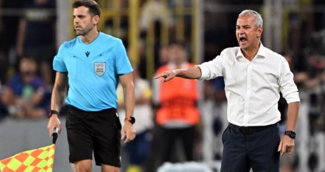 Serdar Ali Çelikler'den İsmail Kartal'a Sert Eleştiriler