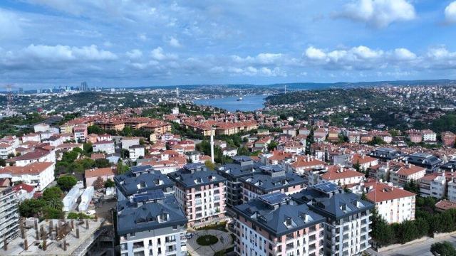 İstanbul'da Konut Tercihleri Küçülüyor, İhtiyaçlar Çeşitleniyor