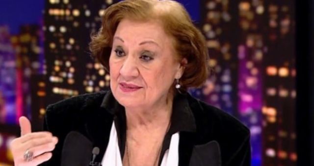 Gülsen Tuncer'in vefatı sonrası duygusal sözleri gündem oldu