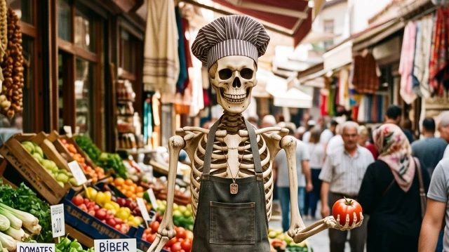 İstanbul'da Fahiş Fiyat Artışlarına Yönelik Operasyon Yapıldı