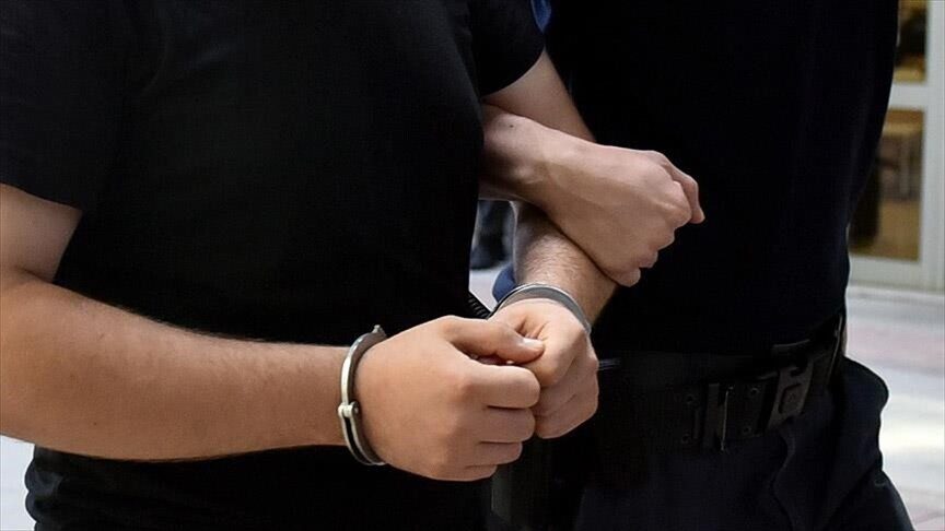 İstanbul'da Yargı Süreçlerine Müdahale İddiasıyla 5 Şüpheli Tutuklandı