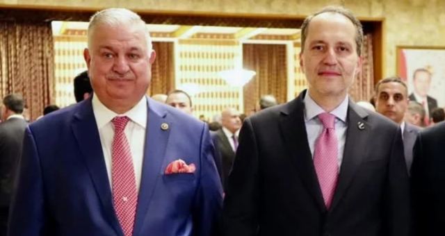 Doğan Bekin, istifa iddialarına sosyal medya üzerinden yanıt verdi