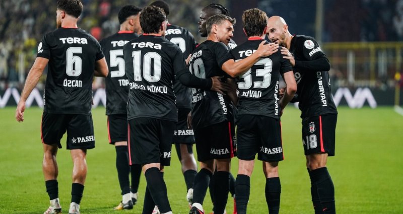 Beşiktaş'ta Rıdvan Yılmaz'dan Kötü Haber: 2-3 Hafta Yok