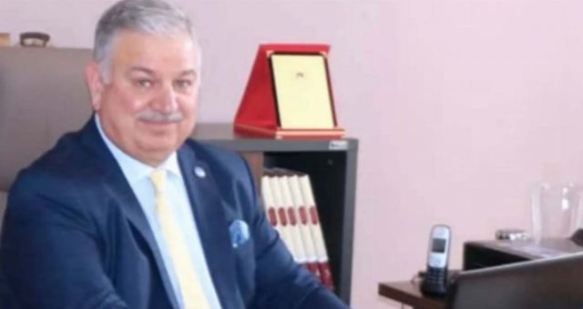 Doğan Bekin, AKP'ye katılacağı iddialarına yanıt veriyor