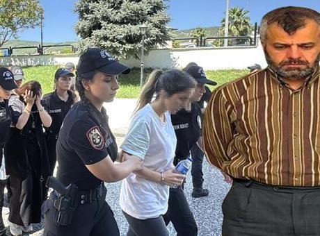 FETÖ firarisi Karatepe'ye destek veren 10 kişi serbest bırakıldı