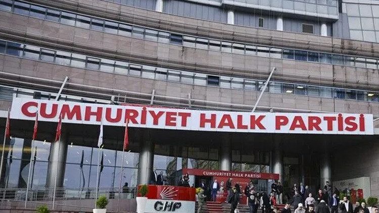 CHP, butlan kararına temyizden feragat etti