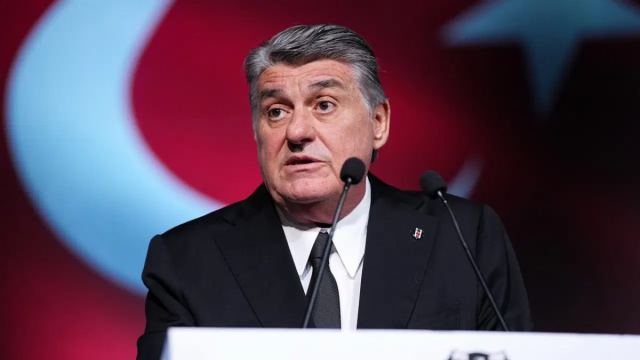 Beşiktaş, yayıncı kuruluşa tepki gösterdi ve suç duyurusunda bulundu