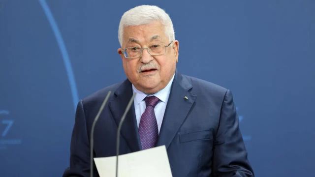 Mahmud Abbas, ABD'den BM vizesi alamadı