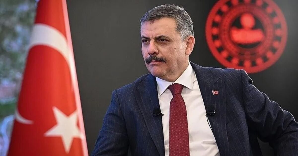 İçişleri Bakanı Çiftçi: Mücadele Son Çeteyi Çökertene Kadar Sürecek
