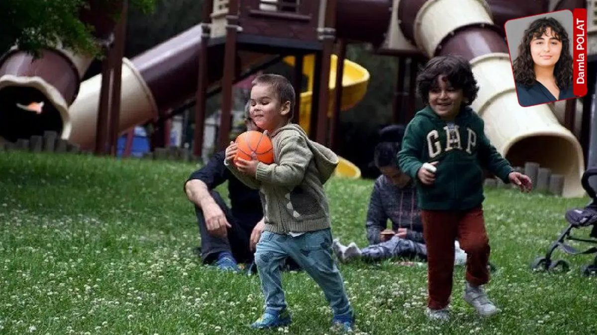 İstanbul'da Okul Döneminde Çocuklar için Vitamin Talebi Artıyor