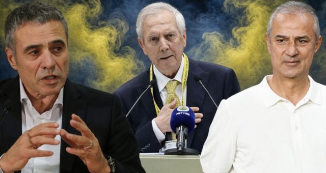 Ersun Yanal, Fenerbahçe'nin Sorunlarını Değerlendirdi