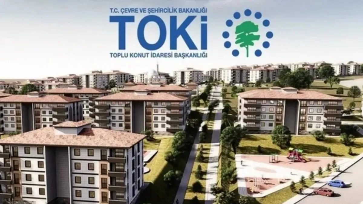 İstanbul'da Kiralık Sosyal Konut Başvuruları Başladı