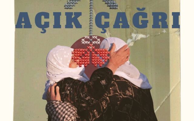 Diyarbakır'da 'Barışın İzleri' Projesi Başlıyor