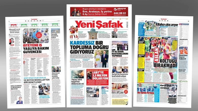 Aile ve Sosyal Hizmetler Bakanı: Kardeşsiz topluma doğru gidiyoruz