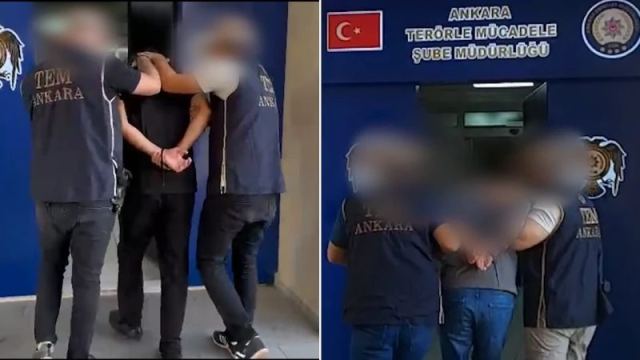 FETÖ'nün Kamu Mahrem İzdivaç Yapılanmasına Operasyon: 60 Gözaltı