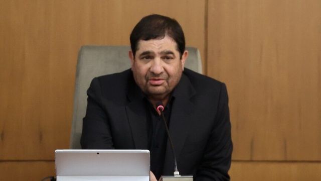 İran Liderinin Danışmanı Uçuş Yasağına Tepki Gösterdi