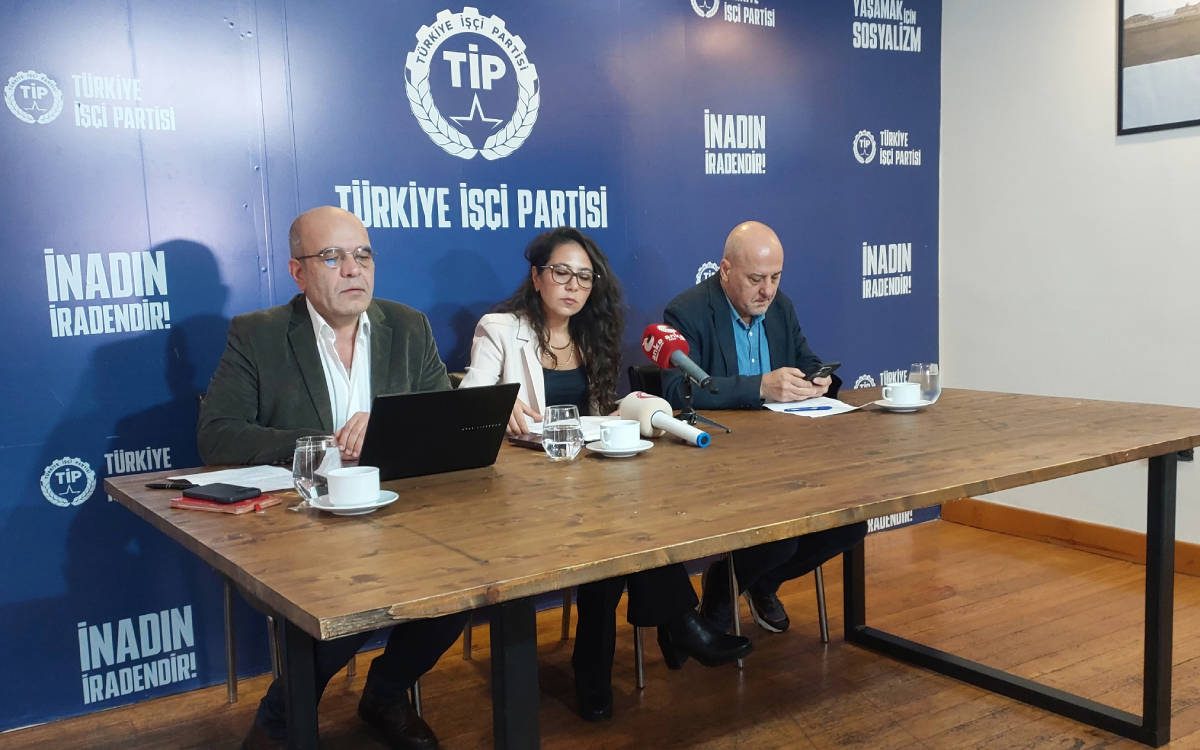 TİP: Fon vurgunu kamu kurumlarının bilgisi olmadan yapılamazdı