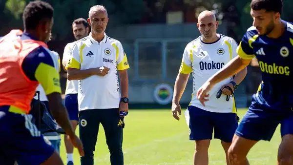 Ersun Yanal, İsmail Kartal Hakkında Aziz Yıldırım İddiasında Bulundu