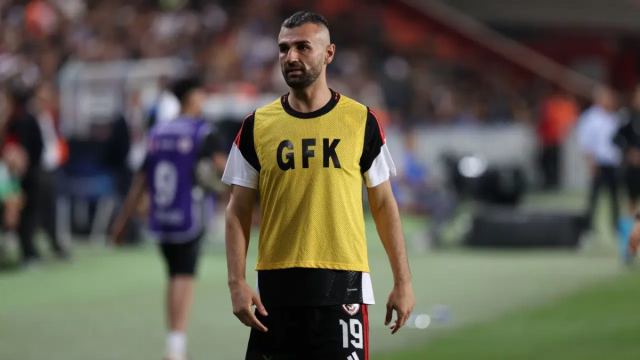 Serdar Dursun'dan İsmail Kartal'a destek açıklaması