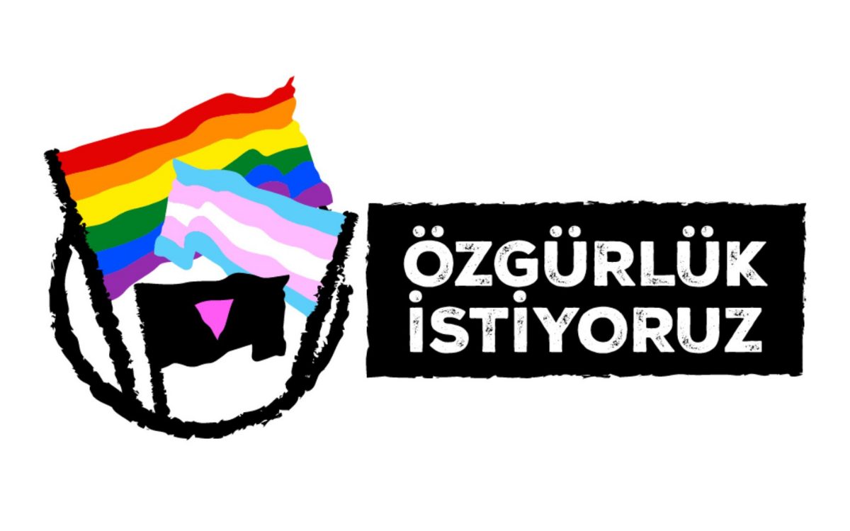 LGBTİ+’lara Yönelik Operasyonların Ardından Özgürlük İstiyoruz Kampanyası Başladı