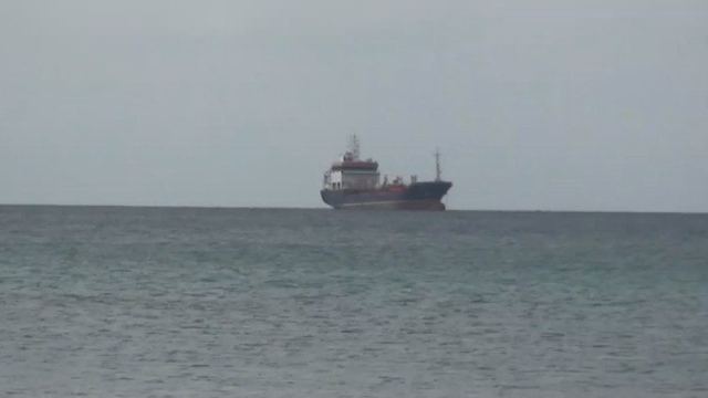 Silivri açıklarında gemi faciasında 12. gün: 10 mürettebat aranıyor